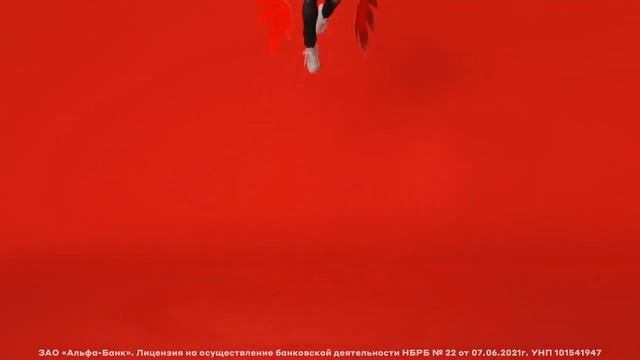 Метро-ТВ. Рекламный материал Альфа-банк смотреть онлайн
