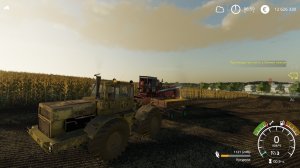 Farming Simulator 19