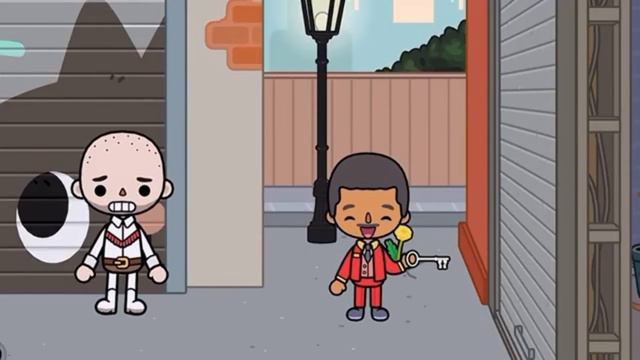 СКИБИДИ ТУАЛЕТ ТОКА БОКА (Skibidi toilet Toca boka) хуже неформала... реакция гача на скибиди туале смотреть онлайн