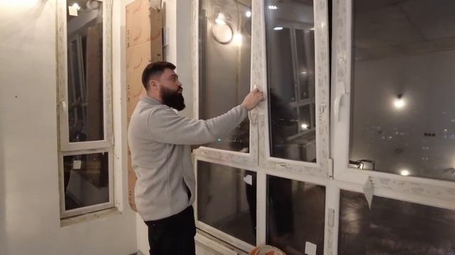 Строительные Перемены