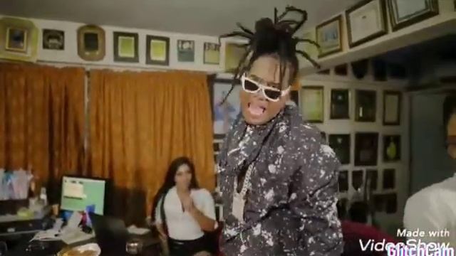 Lund Rap смотреть онлайн