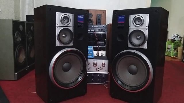 2/4 Đẹp khó đỡ.Yamaha A7000.nét căng giá bình dân 0973055015 смотреть онлайн