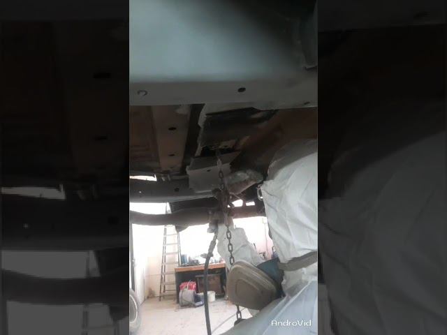 поджеро спорт 2021 антикор,пескоструй,цинкование смотреть онлайн