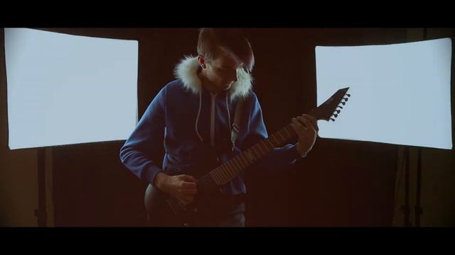 MEGALOVANIA [GUITAR COVER] - Undertale | AlphaStorm смотреть онлайн