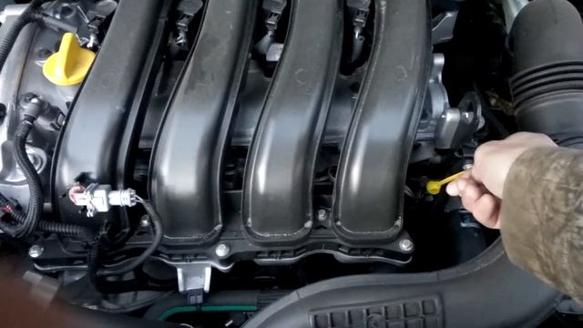 Рено Каптюр. Хрюндель :( смотреть онлайн