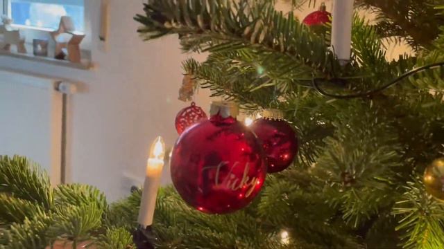 Christmas Again - Fam. Voss смотреть онлайн