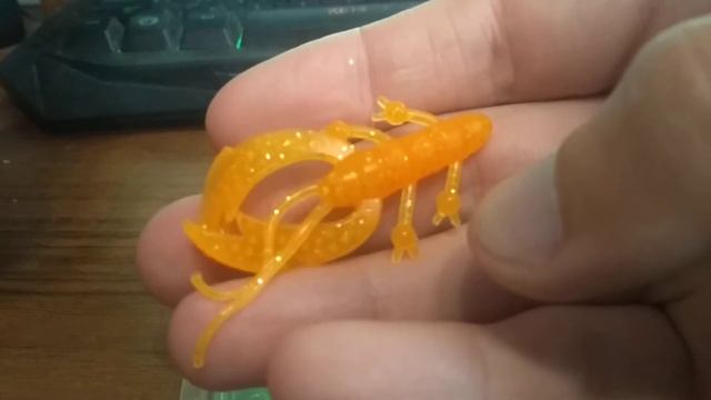 Обзор ASL Рак по заказу Fmagazin смотреть онлайн