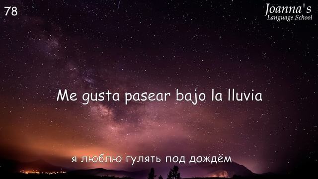Выучить испанский в два раза быстрее! Самые часто употребляемые испанские фразы с буквой я