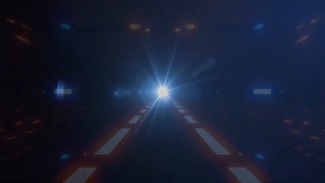 Best Relaxation Music Video || Travel to the Future || Experience it in Virtual Reality | No Loops смотреть онлайн