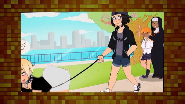 Mom And Dog Part 3 | Comic Dub