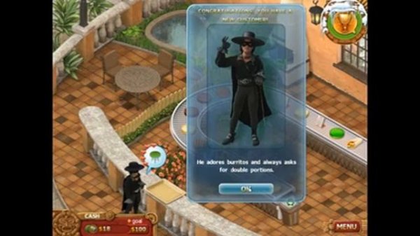 Cake Shop 3 Casual game 01 Time Management BigFishGames