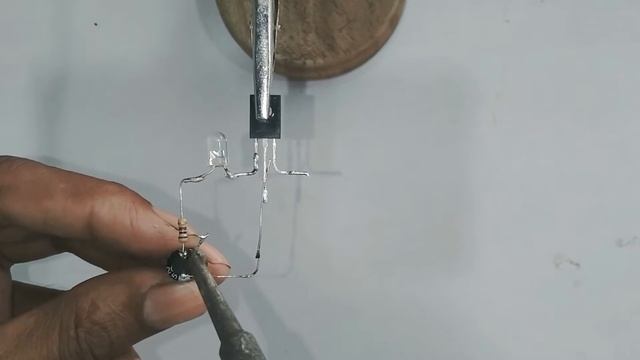 Magnetic Pendulum #how to make electric magnetic pendulum @crazytechniques смотреть онлайн