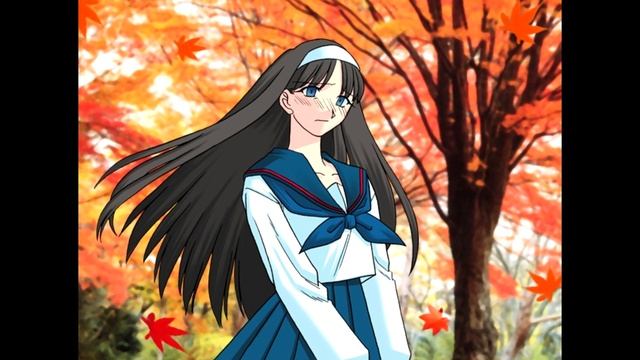 What the Tsukihime Remake NEEDS смотреть онлайн