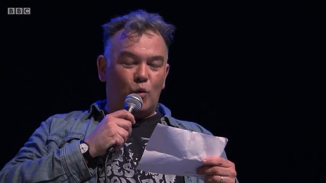 Stewart Lee - Content Provider - Dr Who Museum смотреть онлайн