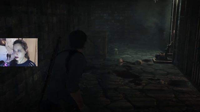 Вот и всё, прощай...► The Evil Within 2 #13 смотреть онлайн