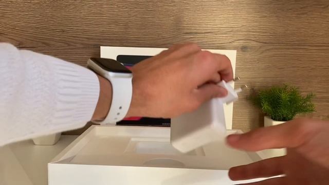 MacBook Pro M1 2020 / BigSur MacOS