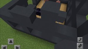 Как построить спортзал в Minecraft (версия 1.20)