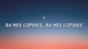 copines.(Lyrics).
