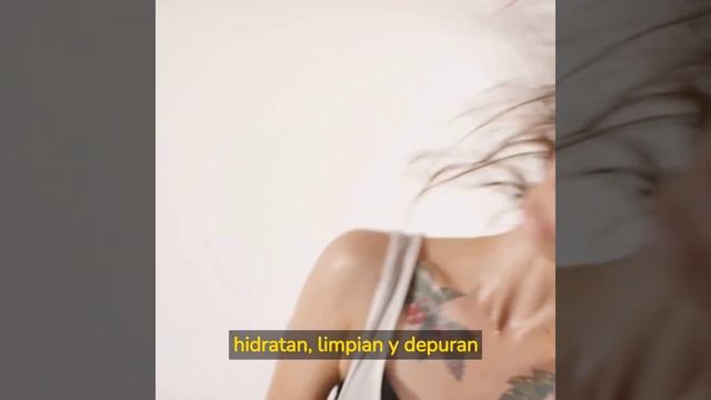 Shampoo Mujer Hnd