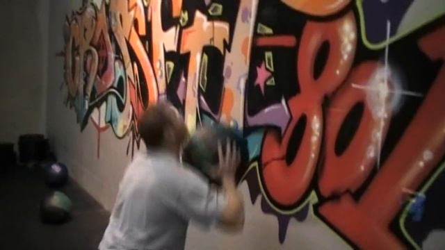 801 2 for 1 Wall Balls and Double Unders! смотреть онлайн