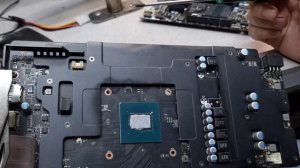 Как узнать что видеокарта майнила? Ищем следы майнинга