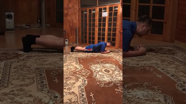 2 минуты планка+2 минуты берпи смотреть онлайн