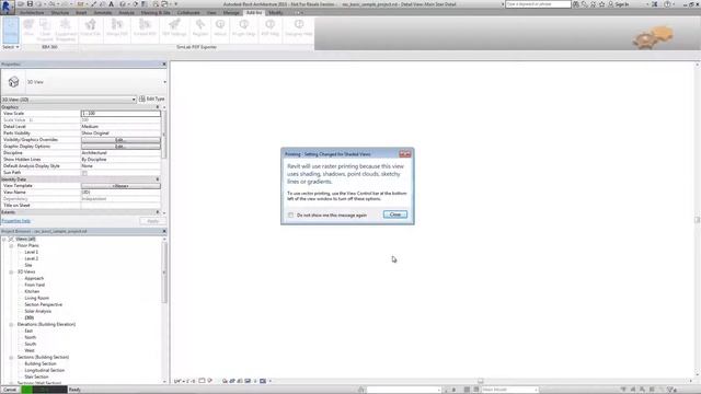 1. Quick Start Tutorial: How to use SimLab 3D PDF Exporter with Revit смотреть онлайн