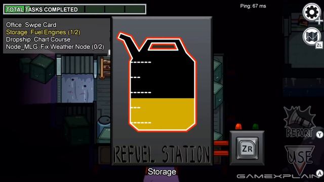 Is Among Us Still Great on Switch? - REVIEW смотреть онлайн