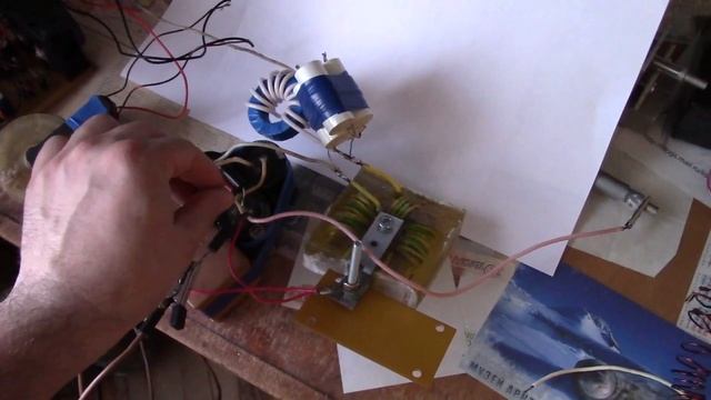 Запуск ИФП 5000 смотреть онлайн