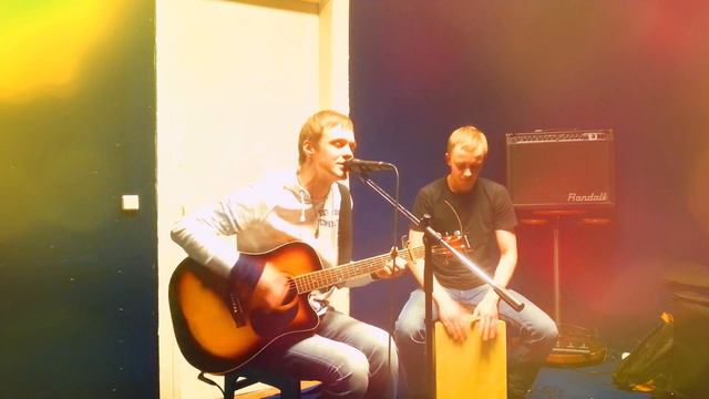 Браво - Любите девушки(Два Nеизвестных cover) смотреть онлайн