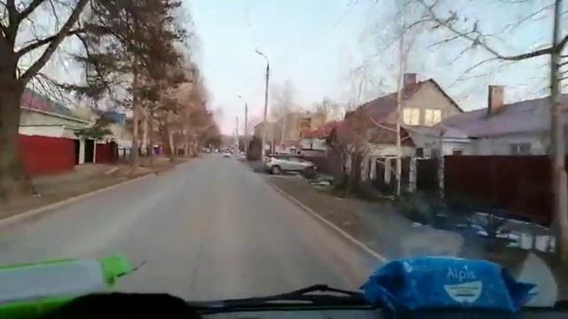 А вот, что в г. Октябрьском. Башкирия. смотреть онлайн
