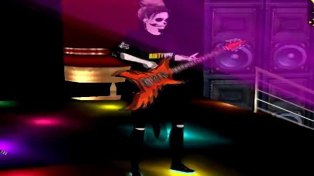 Клип "Патимейкер"/ IMVU смотреть онлайн