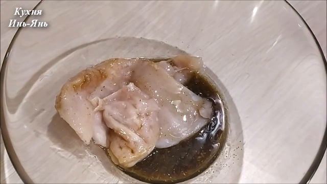 ГОТОВИМ НЕЖНОЕ ФИЛЕ. ПРОСТО И ОЧЕНЬ ВКУСНО. Завтрак Обед Ужин Готовить Вкусно. смотреть онлайн