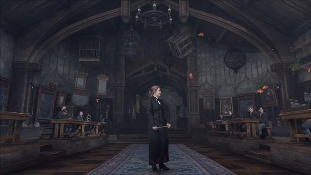 Hogwarts Legacy HOW TO PLAY 4 DAYS EARLY - DO THIS NOW (Xbox Only) смотреть онлайн