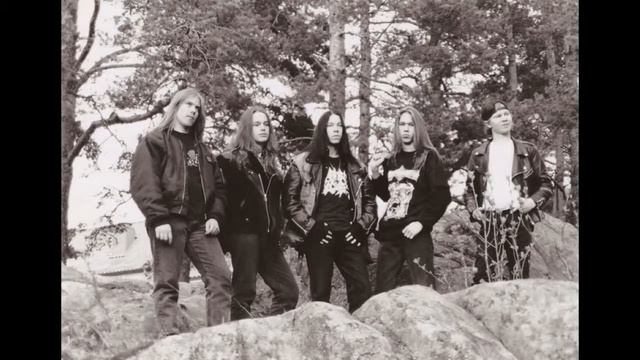Eternal Darkness - Ceremony of Doom [Full Demo - 1990] смотреть онлайн