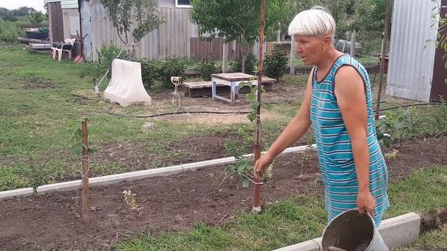 410.Не знала что бетон такой приятный на ощуп. смотреть онлайн