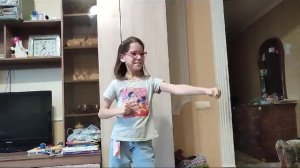 Обзор танца на песню: мы вышли на танцпол