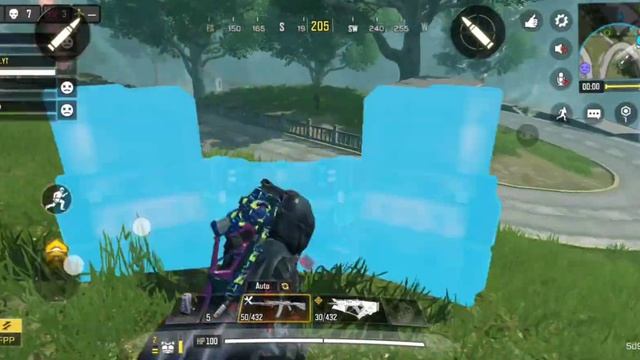 Call Of Duty Mobile Equip any SMG , play in BR with friends and win 1 BR match Task Complete смотреть онлайн