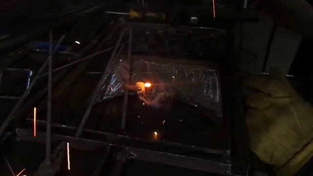 Почему прилипает электрод!? Смотри и учись.? смотреть онлайн