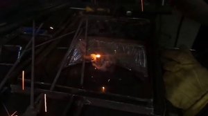 Почему прилипает электрод!? Смотри и учись.?