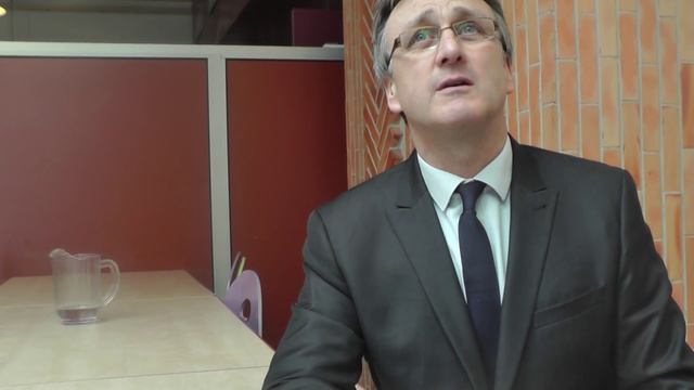 Le self de JOACHIM DU BELLAY смотреть онлайн