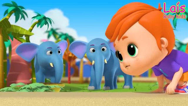 5 Finger Family Song - JOÃOZINHO Daddy Finger Song | JOÃOZINHO Nursery Rhymes-Kids Song-LITTLE ANGE смотреть онлайн