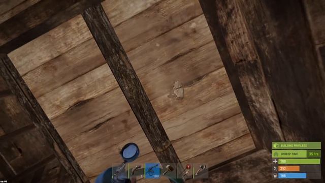 RUST КАК РЕЙДИТЬ ДЕРЕВЯННЫЕ ДОМА ! ЧЕМ ВЫГОДНЕЕ РЕЙДИТЬ В РАСТ ! СЕКРЕТЫ РЕЙДОВ ДЕРЕВЯННЫХ ДОМОВ ! смотреть онлайн