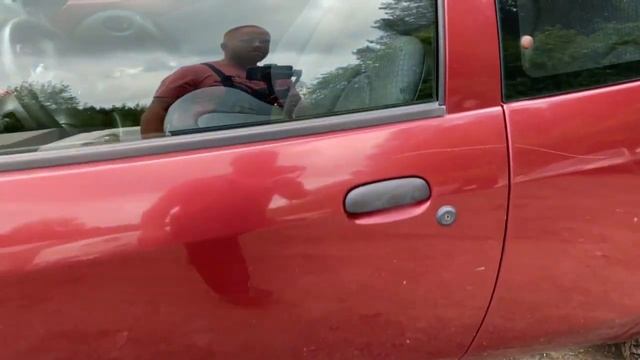 Ford Ka 2001 смотреть онлайн