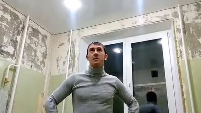 Видео отзыв (Студия натяжных потолков Атмосфера) смотреть онлайн