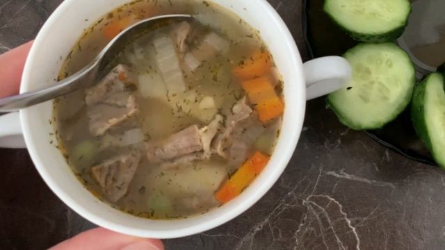 Что я ем за день #9