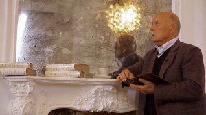 И. Тургенев. «Стихотворения в прозе». Читает Станислав Говорухин.