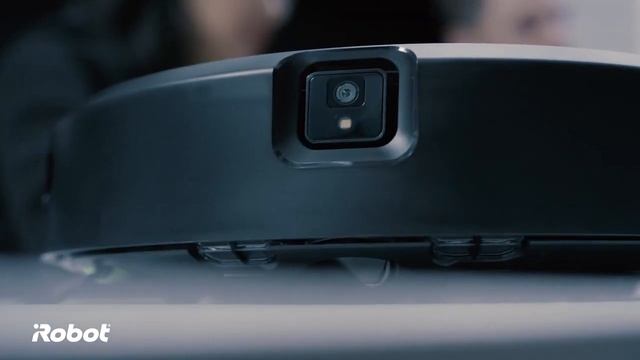 Introducing the New Roomba® j7/j7+ Robot Vacuum смотреть онлайн
