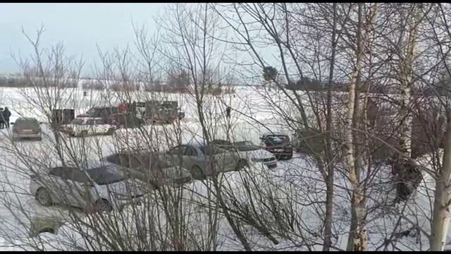 Марий Эл Дрифт смотреть онлайн