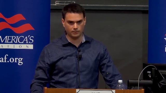 Бен Шапиро Разоблачает Подсознательный Расизм. смотреть онлайн